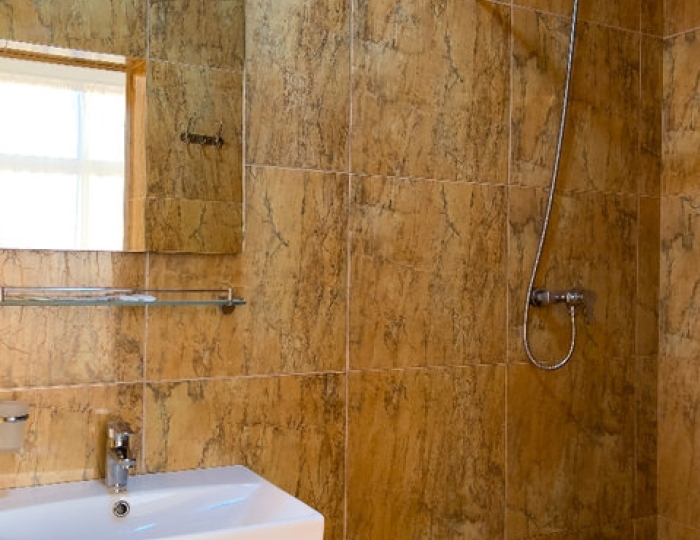 2-местное станд. - Отель Club Hotel Bereg Evkaliptov / Берег Эвкалиптов Цандрипш