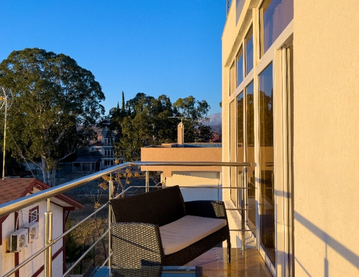 2-местное станд. - Отель Club Hotel Bereg Evkaliptov / Берег Эвкалиптов Цандрипш