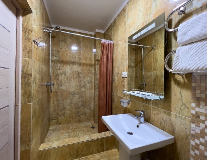 2-местное супериор - Отель Club Hotel Bereg Evkaliptov / Берег Эвкалиптов Цандрипш