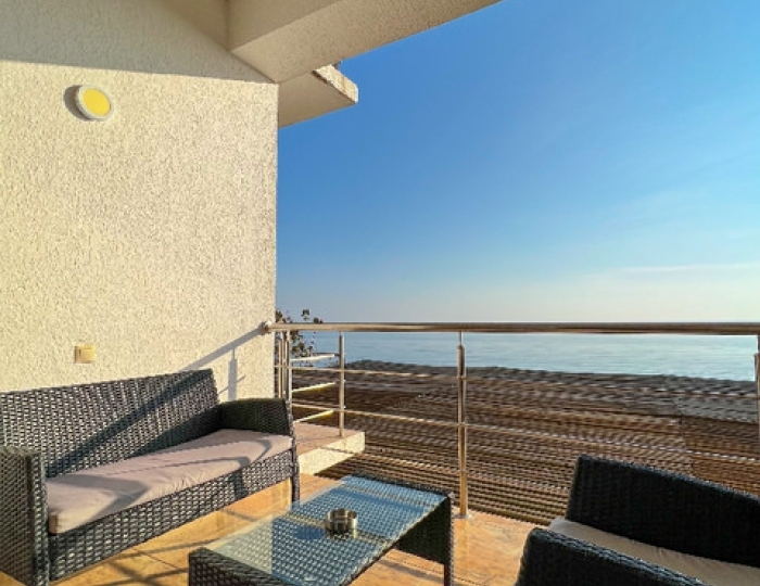 2-местное апартаменты, корп. 2 - Отель Club Hotel Bereg Evkaliptov / Берег Эвкалиптов Цандрипш