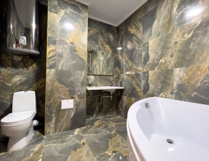 2-местное супериор 2 - Отель Club Hotel Bereg Evkaliptov / Берег Эвкалиптов Цандрипш